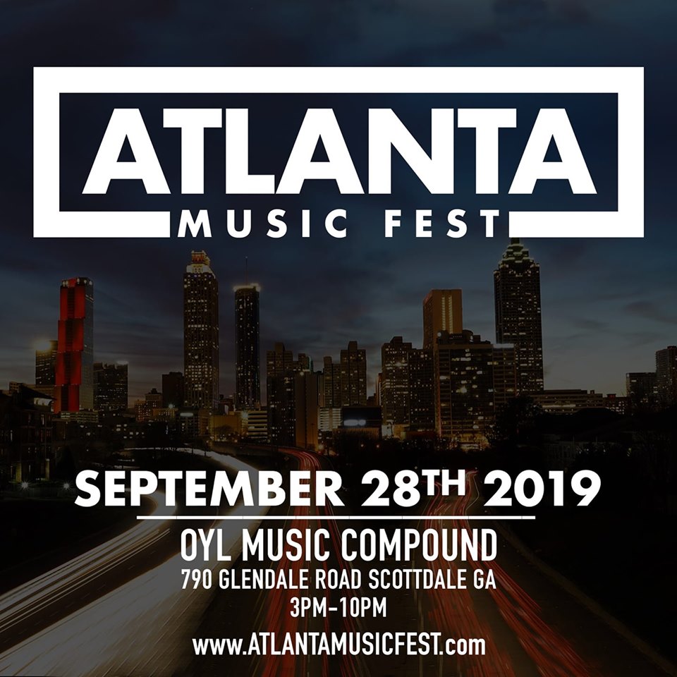 Atlanta Music Fest Makin' It Magazine